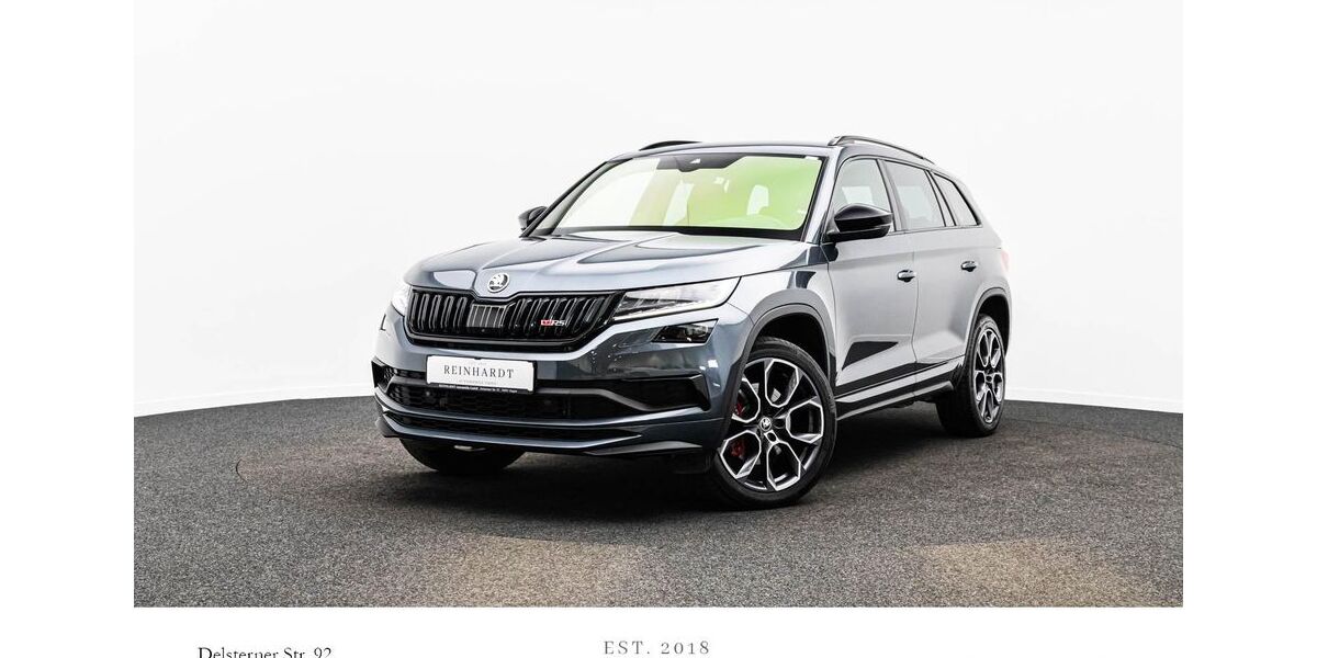 Skoda Kodiaq 41.598 km 36.815 &euro; Hagen 58091