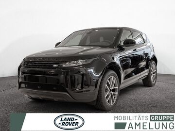 Gebrauchte Land Rover Range Rover Evoque