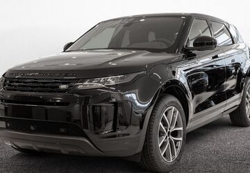 Land Rover Range Rover Evoque 4.785 km 44.899 &euro; Lüdenscheid 58507