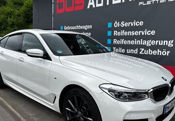 BMW 630 155.800 km 34.990 &euro; Plettenberg 58840