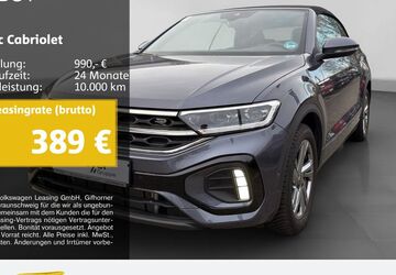 VW T-Roc 19.060 km 31.490 &euro; Lüdenscheid 58513