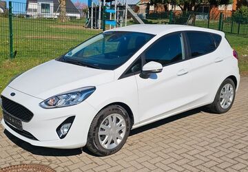 Ford Fiesta 90.000 km 9.900 &euro; Lindlar 51789