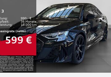 Audi RS3 2.050 km 60.780 &euro; Lüdenscheid 58511