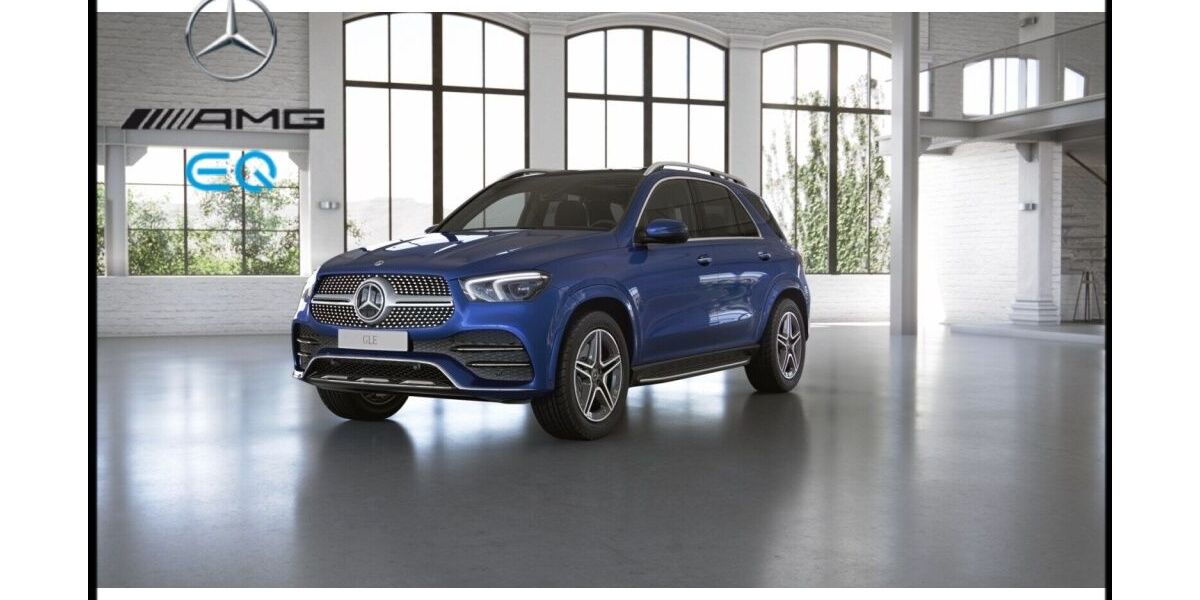Mercedes-Benz GLE 350 75.834 km 54.390 &euro; Hagen 58135