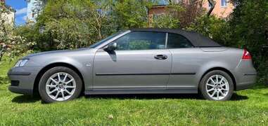 Gebrauchte Saab 9-3