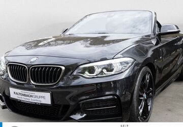 BMW M240i 63.534 km 34.890 &euro; Lüdenscheid 58509