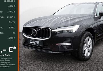 Volvo XC60 13.097 km 31.890 &euro; Engelskirchen 51766