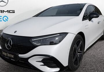 Mercedes-Benz EQE 8.894 km 54.550 &euro; Plettenberg 58840