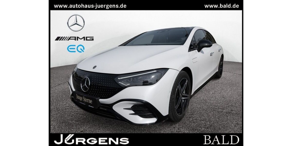 Mercedes-Benz EQE 8.894 km 54.550 &euro; Plettenberg 58840
