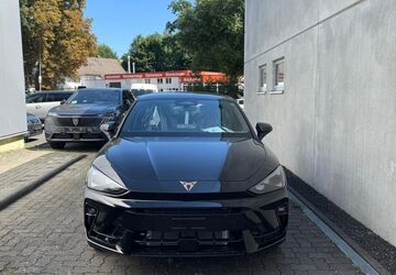 Cupra Leon 2.000 km 44.450 &euro; Gummersbach 51645