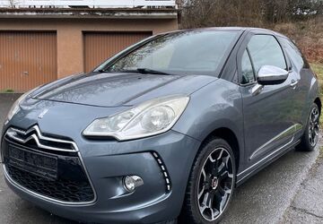 Citroen DS3 152.000 km 4.399 &euro; Gummersbach 51645