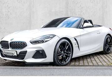 BMW Z4 41.100 km 41.490 &euro; Iserlohn 58636