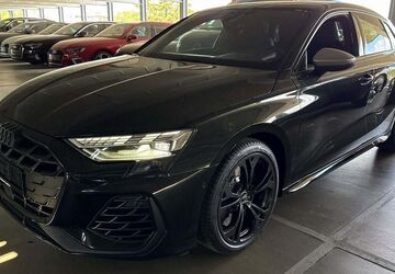 Audi S3 19.987 km 44.310 &euro; Hagen 58091
