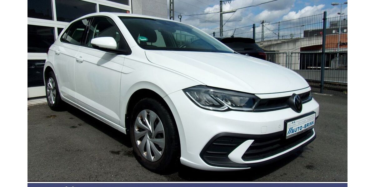 VW Polo 23.830 km 14.485 &euro; Hagen 58089