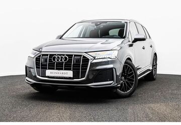 Audi Q7 73.008 km 59.560 &euro; Hagen 58091