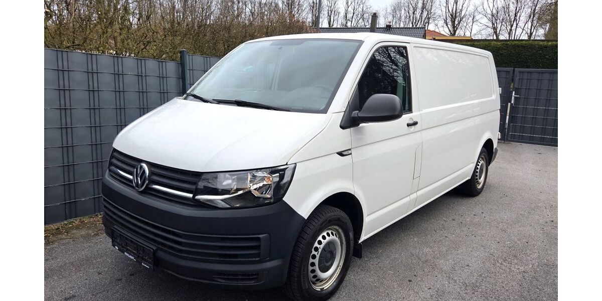 VW T6 Transporter 165.000 km 14.950 &euro; Radevormwald 42477