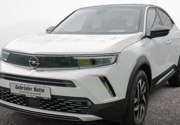 Opel Mokka 26.657 km 17.250 &euro; Iserlohn 58636