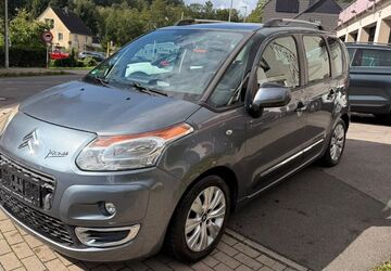 Citroen C3 147.650 km 3.299 &euro; Lüdenscheid 58515