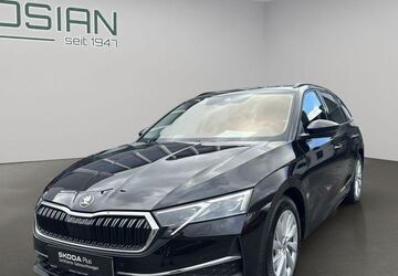 Skoda Octavia 34.252 km 29.790 &euro; Iserlohn 58642