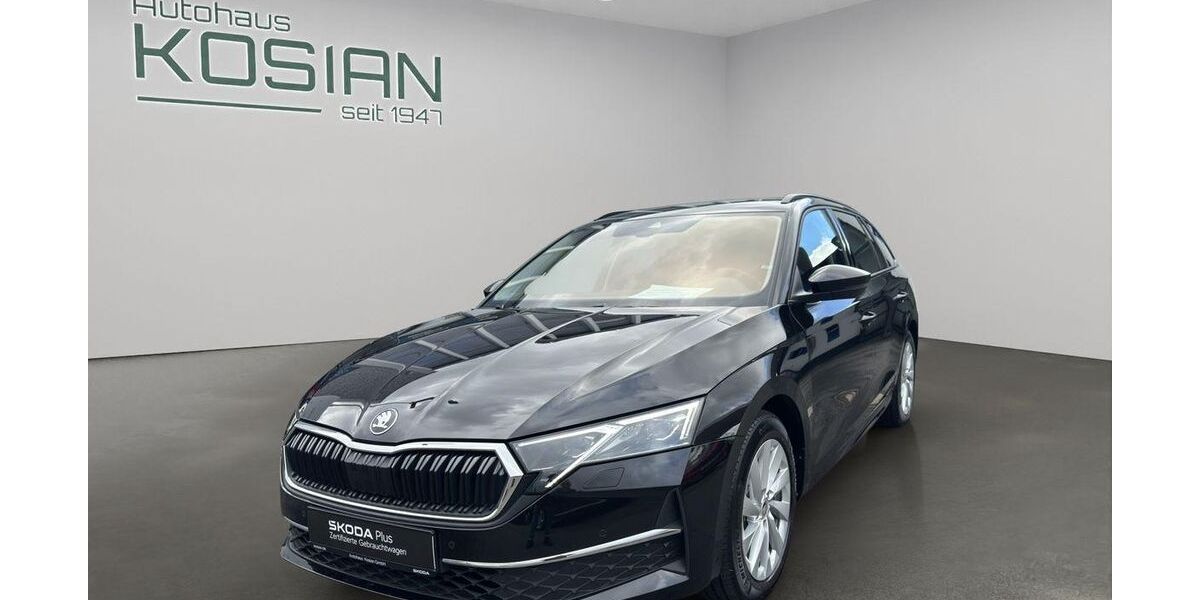 Skoda Octavia 34.252 km 29.790 &euro; Iserlohn 58642