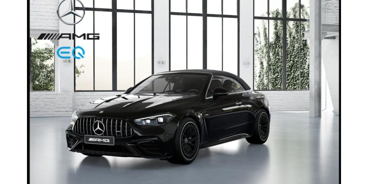 Mercedes-Benz CLE 53 AMG 16.747 km 82.690 &euro; Lüdenscheid 58507