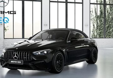 Mercedes-Benz CLE 53 AMG 16.747 km 82.980 &euro; Lüdenscheid 58507