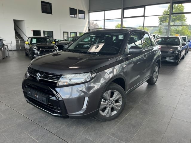 Suzuki Vitara 4.999 km 21.770 &euro; Attendorn 57439