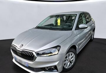 Skoda Fabia 52.930 km 13.940 &euro; Hagen 58091