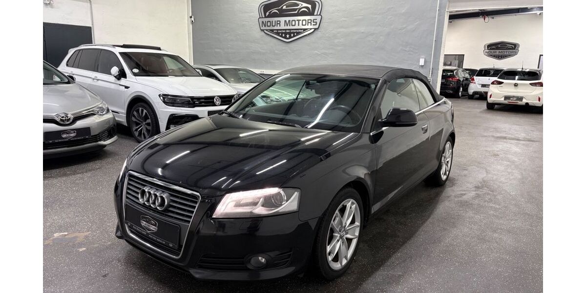 Audi A3 257.900 km 5.500 &euro; Iserlohn 58638