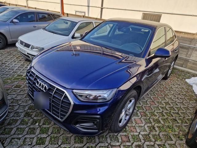 Audi Q5 49.256 km 33.465 &euro; Hagen 58091