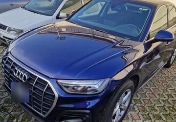 Audi Q5 49.256 km 33.670 &euro; Hagen 58091