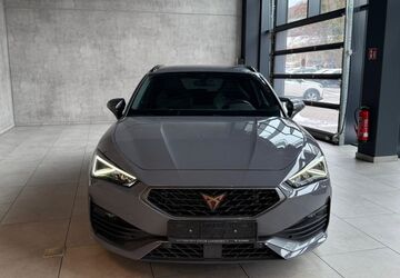 Cupra Leon 72.200 km 24.990 &euro; Gummersbach 51645