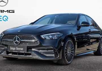 Mercedes-Benz C 300 18.168 km 51.690 &euro; Iserlohn 58636