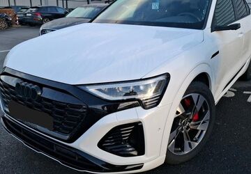 Audi Q8 e-tron 55.309 km 49.445 &euro; Hagen 58091