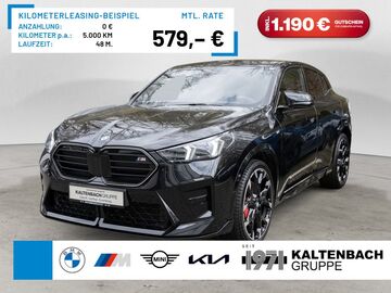 Gebrauchte BMW X2
