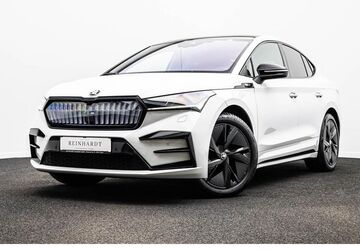 Skoda Enyaq 71.592 km 34.635 &euro; Hagen 58091