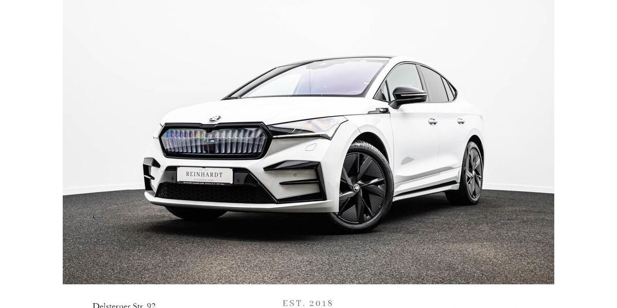 Skoda Enyaq 71.592 km 34.635 &euro; Hagen 58091