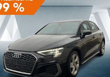 Audi A3 68.700 km 24.490 &euro; Gummersbach 51645