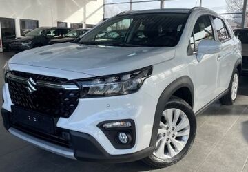 Suzuki (SX4) S-Cross 7.250 km 24.370 &euro; Attendorn 57439