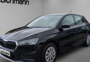 Skoda Fabia 8.186 km 13.990 &euro; Menden 58706