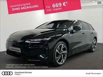 Gebrauchte Audi e-tron