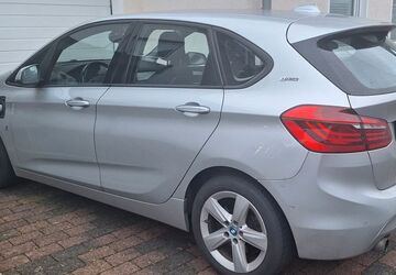 BMW 225 Active Tourer 167.800 km 11.000 &euro; Gummersbach 51647