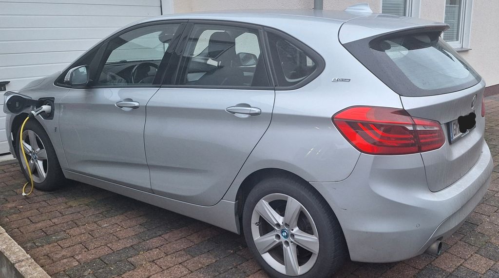 BMW 225 Active Tourer 167.800 km 11.000 &euro; Gummersbach 51647