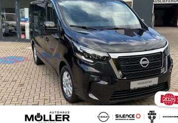 Nissan Primastar 11.000 km 38.490 &euro; Herdecke 58313