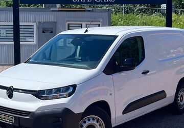 Citroen Berlingo 19.135 km 21.900 &euro; Menden (Sauerland) 58706