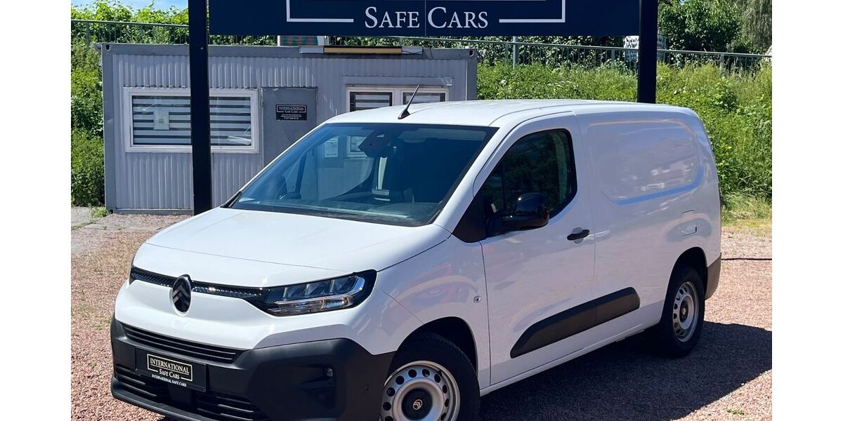 Citroen Berlingo 19.135 km 21.900 &euro; Menden (Sauerland) 58706