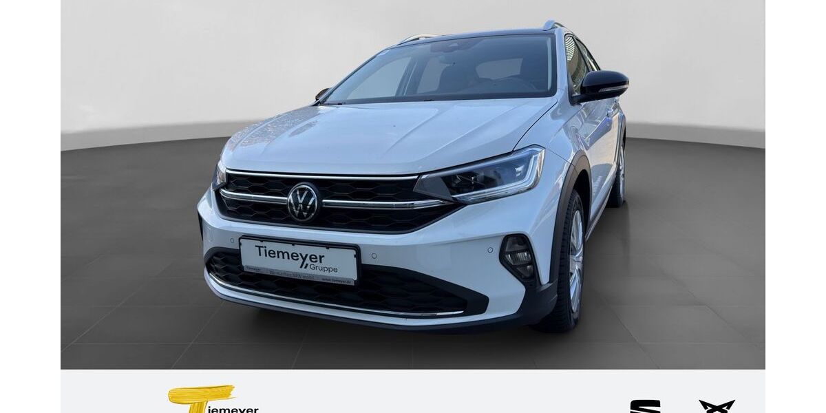 VW Taigo 12.479 km 21.780 &euro; Lüdenscheid 58513