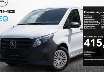 Mercedes-Benz Vito 7.675 km 35.581 &euro; Lüdenscheid 58507