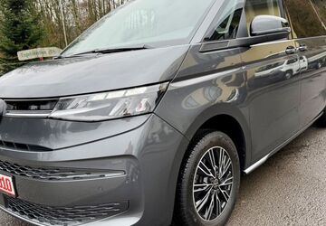 VW T7 Multivan 84.000 km 39.999 &euro; Engelskirchen 51766