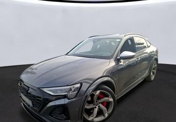 Audi SQ8 e-tron 46.820 km 64.950 &euro; Hagen 58091